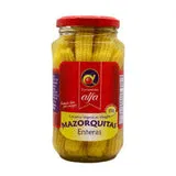 Alfa Mazorquitas Enteras -250G