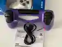 Control Ps4 Sony *morado* Dualshock