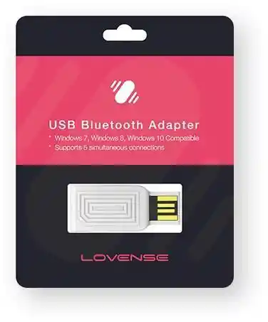 Usb Bluetooth Lovense