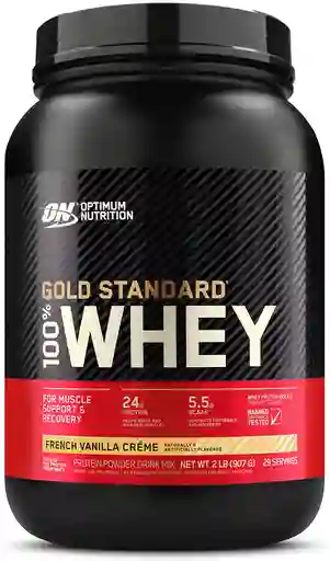 Nitro Tech Whey Gold 2.2 Lbs