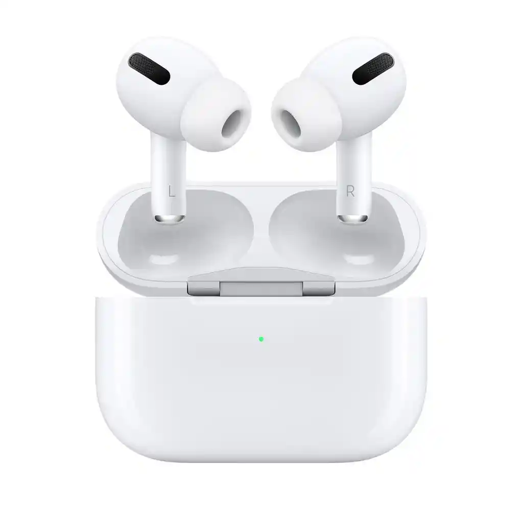 Airpods Pro 2 Gen Audifonos Inalambricos (replica 1.1) Ship Airoha Sonido Profesional