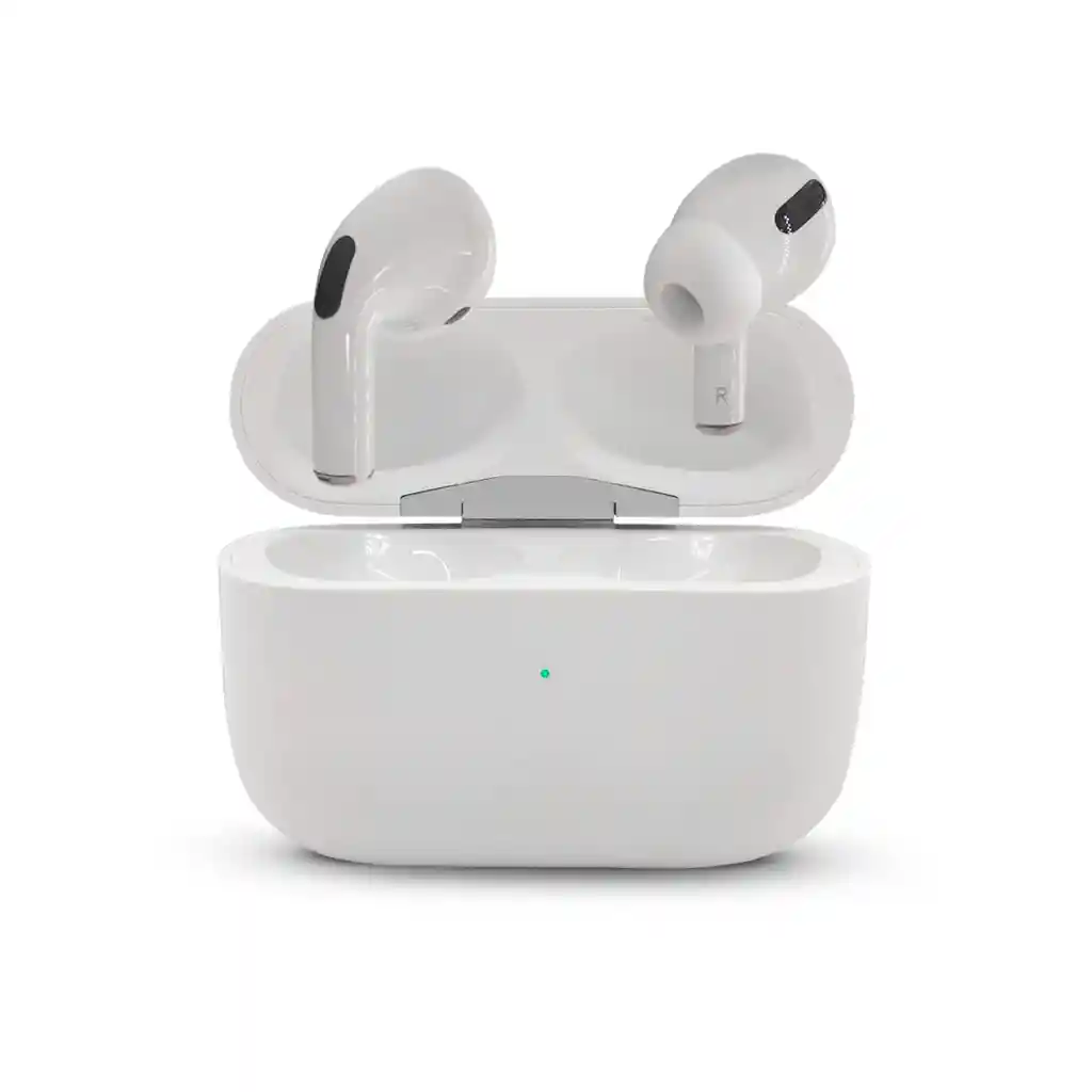 Airpods Pro 2 Gen Audifonos Inalambricos (replica 1.1) Ship Airoha Sonido Profesional