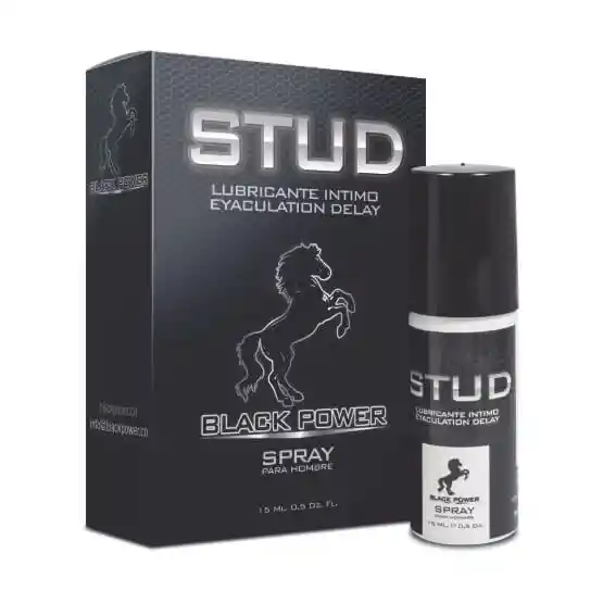 Retardante Stud Spray 15ml