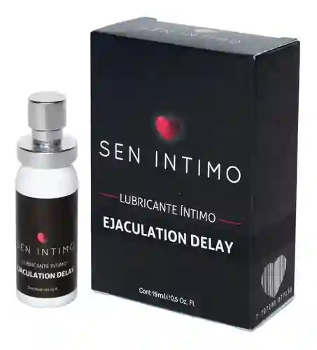 Sen Intimo Retardante 15Ml