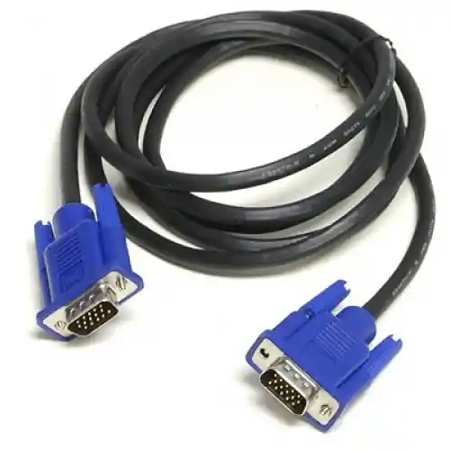 Cable Vga 1.5 Mts