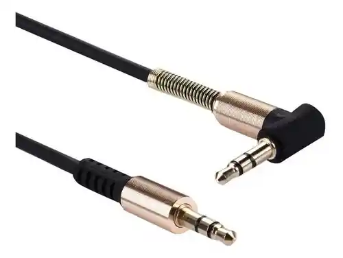 Cable Auxiliar Tipo L