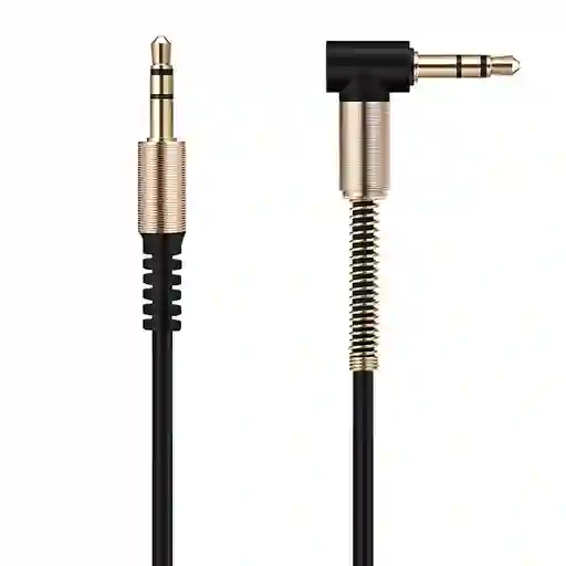 Cable Auxiliar Tipo L