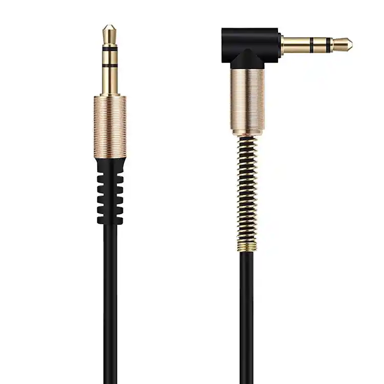 Cable Auxiliar Tipo L