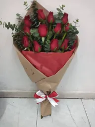 Buquet Rosa Rojas