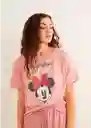 Pijama Minnie Talla L