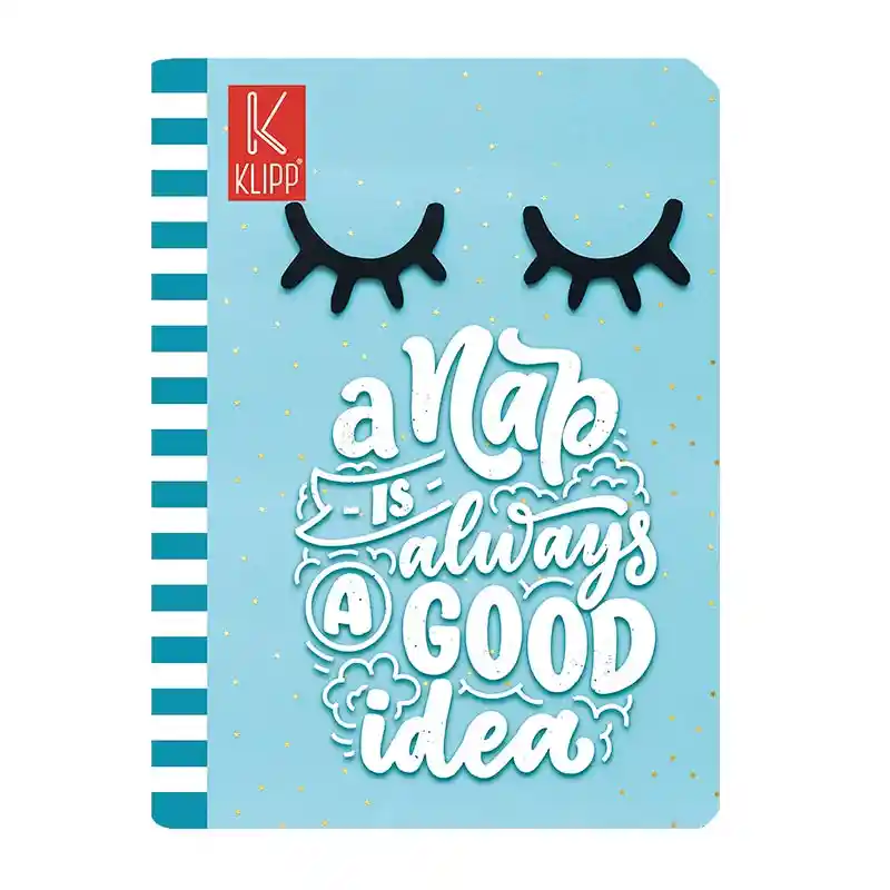 Hojas Cuaderno Cosido Mujer Pasta Dura X100