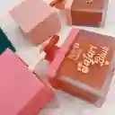  TRENDY Kit Duo Rubor Liquido Safari Blush 