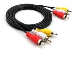 Cable 3a3 De 3 Metros