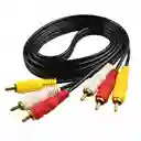 Cable 3a3 De 3 Metros