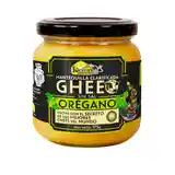 Mantequilla Ghee Con Oregano - Karavansay 175 G