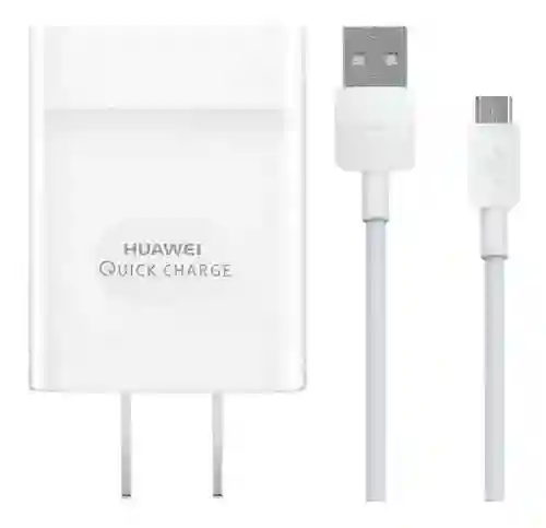 Huawei Cargador V8 O Micro Usb / Original Carga Rapida