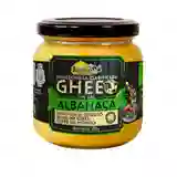 Mantequilla Ghee Con Albahaca - Karavansay 175 G