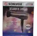 Secador Sonivox Vs-hd 1647