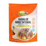 Karavansay Harina De Arroz Integral - 500G