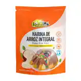 Karavansay Harina De Arroz Integral - 500G