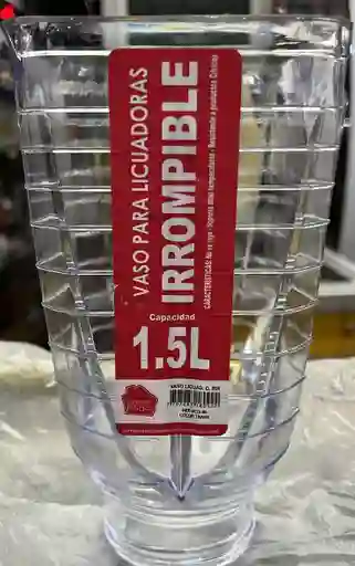 Vaso Para Licuadora Oster Irrompible