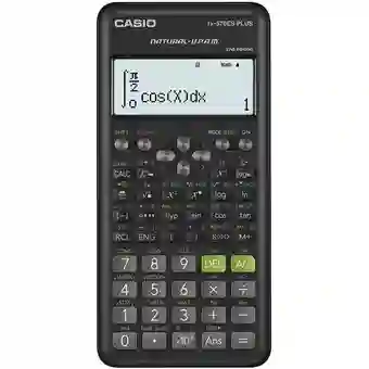 Casio Calculadora Fx-570Es Plus Original