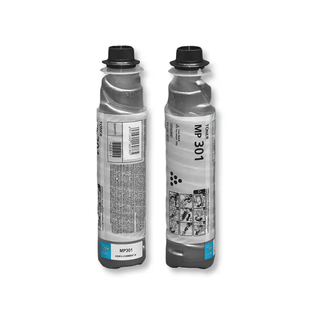 Toner Ricoh Aficio Mp301 Spf Cartucho Hyb