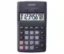 Calculadora Bolsillo Casio Hl-815l-bk