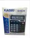 Calculadora Kadio Grande Kd-9633b 12 Digitos