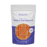 Premezcla Waffles Pandeyuca - Alcaguete 400g