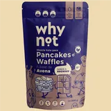 Why Not  Pancakes& Waffles Brownie300G