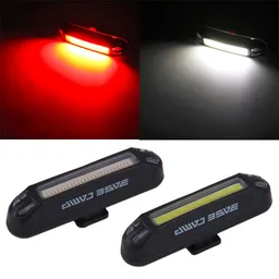 Linterna Bicicleta 100 Lumens+