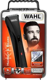 Wahl Maquina Patillera Haircut