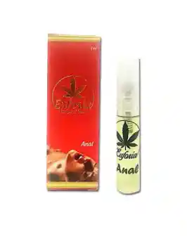 Dilatadores Anal Euforia Spray