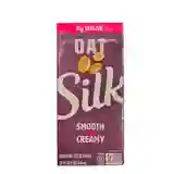 Silk Bebida Leche De Avena Sin Azucar- 946 Ml