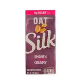 Silk Bebida Leche De Avena Sin Azucar- 946 Ml