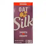 Silk Bebida Leche De Avena Original- 946 Ml