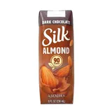 Silk Leche Almendra Chocolate - 236 Ml