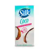 bebidA De Coco sin edulcorantes silk 946 ml