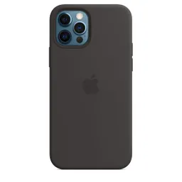 Iphone Silicone Case 12 Pro Max