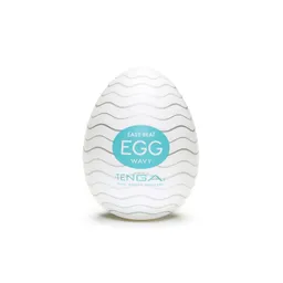 Huevo Masturbador Tenga Egg Para Hombre
