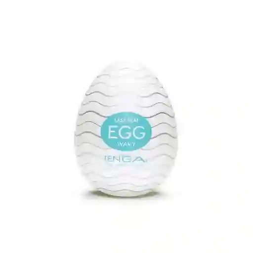 Huevo Masturbador Tenga Egg Para Hombre