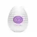 Huevo Masturbador Tenga Egg Para Hombre