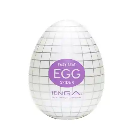 Huevo Masturbador Tenga Egg Para Hombre