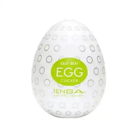 Huevo Masturbador Tenga Egg Para Hombre