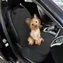 Protector Silla Carro Delantero - Mascotas