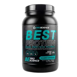 Best Protein 2.05 Lb. Pro Science