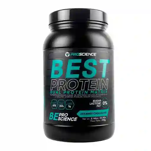 Best Protein 2.05 Lb. Pro Science