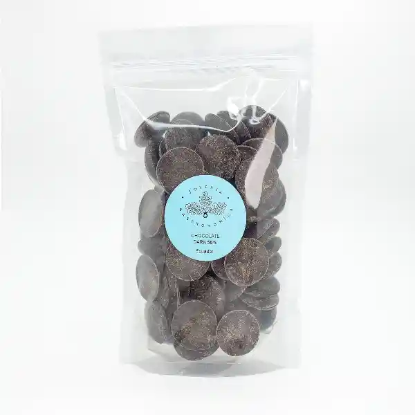 Chocolate Ecuador 56%