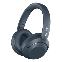 Sony Audifonos Bluetooth Con Noise Cancelling - Wh-xb910n Azul